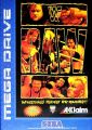 WWF Raw
