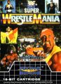 WWF Super WrestleMania