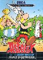Astérix and the Great Rescue