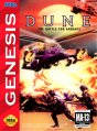 Dune: The Battle for Arrakis