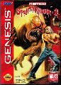 Splatterhouse 3