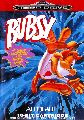 Bubsy in Claws Encounters of the Furred Kind