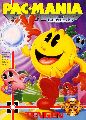 Pac-Mania