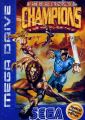 Eternal Champions