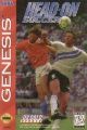 Head-On Soccer