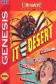 It Came from the Desert