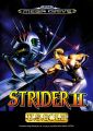 Strider II