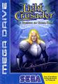 Light Crusader : Le Mystère de Green Rod