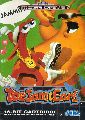 Toe Jam & Earl