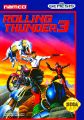 Rolling Thunder 3