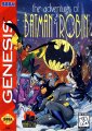 The Adventures of Batman & Robin