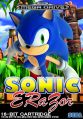Sonic ERaZor