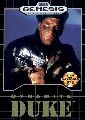 Dynamite Duke