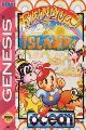 Rainbow Islands: The Story of Bubble Bobble 2