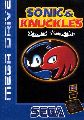 Sonic & Knuckles Reversed Frequencies