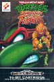 Teenage Mutant Hero Turtles: Tournament Fighters