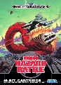 Bio-Hazard Battle