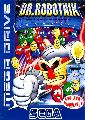 Dr. Robotnik's Mean Bean Machine