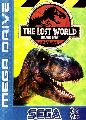 The Lost World: Jurassic Park