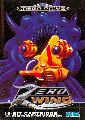 Zero Wing