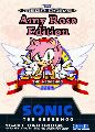 Amy Rose in Sonic the Hedgehog