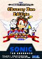 Charmy Bee in Sonic the Hedgehog