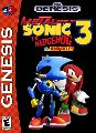 Metal Sonic in Sonic the Hedgehog 3 & Knuckles