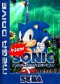 New Sonic the Hedgehog