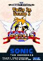 Tails in Sonic the Hedgehog