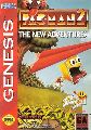 Pac-Man 2: The New Adventures