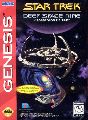 Star Trek: Deep Space 9 - Crossroads of Time