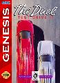 The Duel: Test Drive II