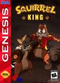 Squirrel King