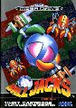 Ball Jacks