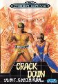 Crack Down