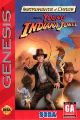 Young Indiana Jones: Instrument of Chaos