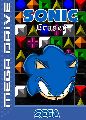 Sonic Eraser