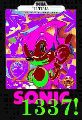 Sonic 1337
