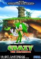 Crazy the Hedgehog