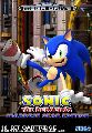 Sonic the Hedgehog: Stardust Gear Edition