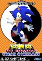 Sonic the Hedgehog: Color Contrast
