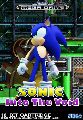 Sonic: Into the Void