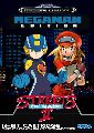 Streets of Rage 2: Mega Man Edition