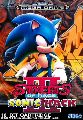 Streets of Rage 3: Sonic Hack