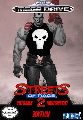 Streets of Rage 2: Extreme Punishment Edition