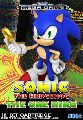 Sonic the Hedgehog: The One Ring