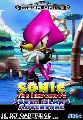 Sonic the Hedgehog: South Island Adventure