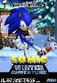 Sonic Winter Adventure