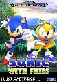Sonic with Fries
