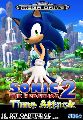 Sonic the Hedgehog 2: Time Attack